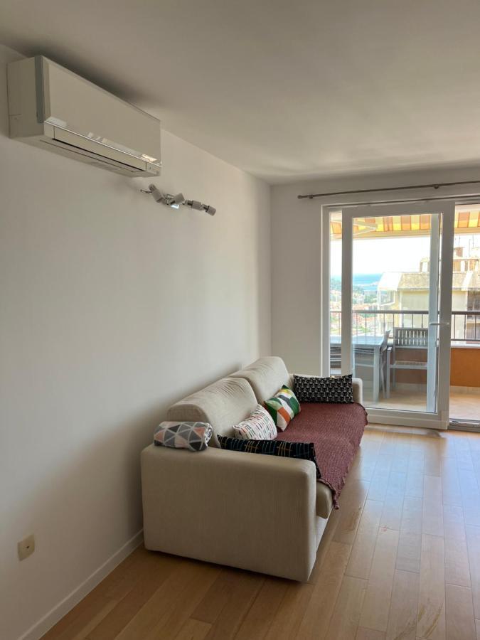 דוברובניק 1Br Apartment Horizon Sunset View מראה חיצוני תמונה