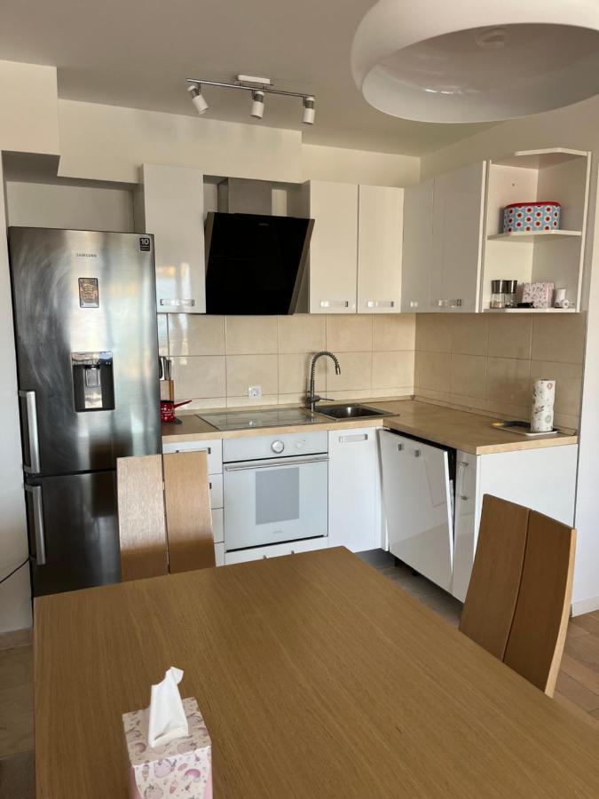 דוברובניק 1Br Apartment Horizon Sunset View מראה חיצוני תמונה