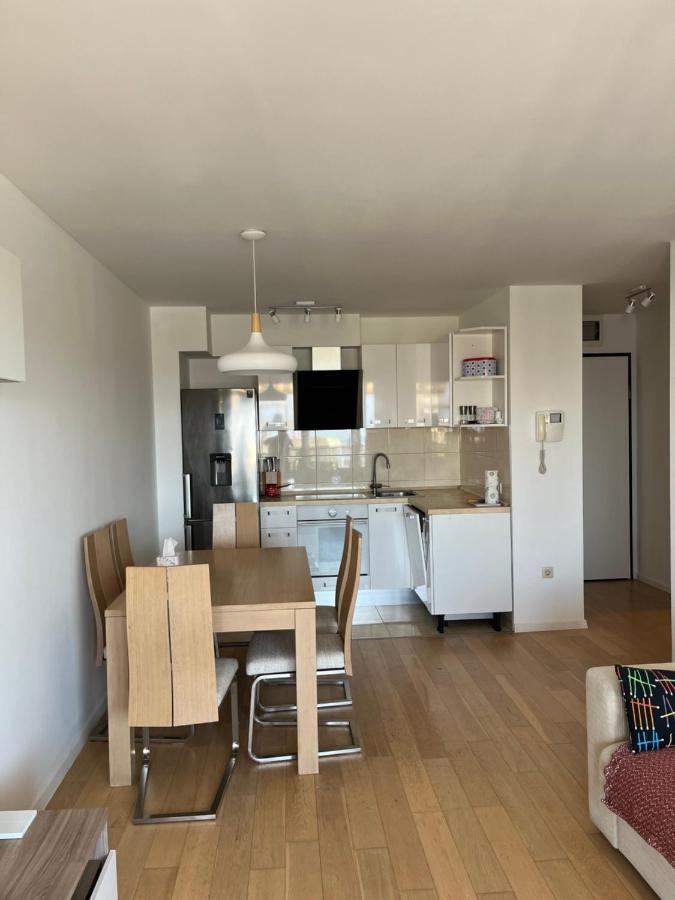 דוברובניק 1Br Apartment Horizon Sunset View מראה חיצוני תמונה