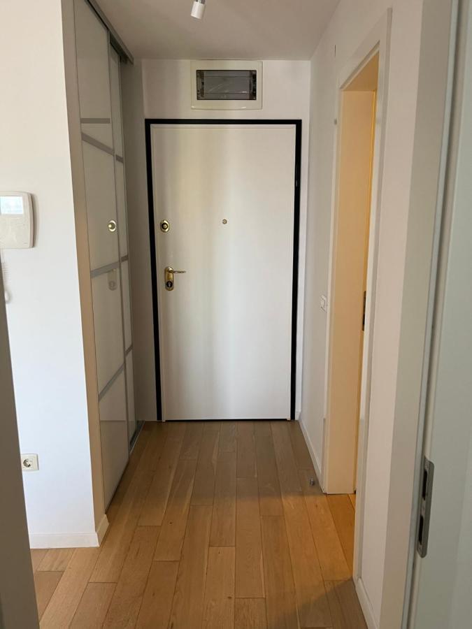 דוברובניק 1Br Apartment Horizon Sunset View מראה חיצוני תמונה